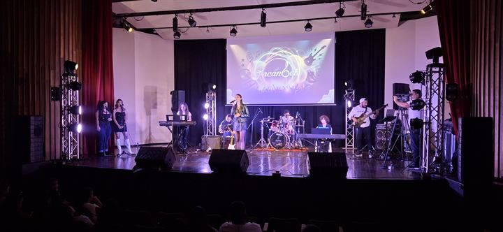 Evento Arcángel 2026