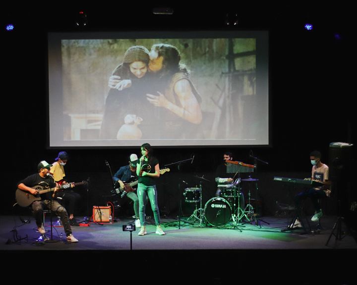 Ensamble musical